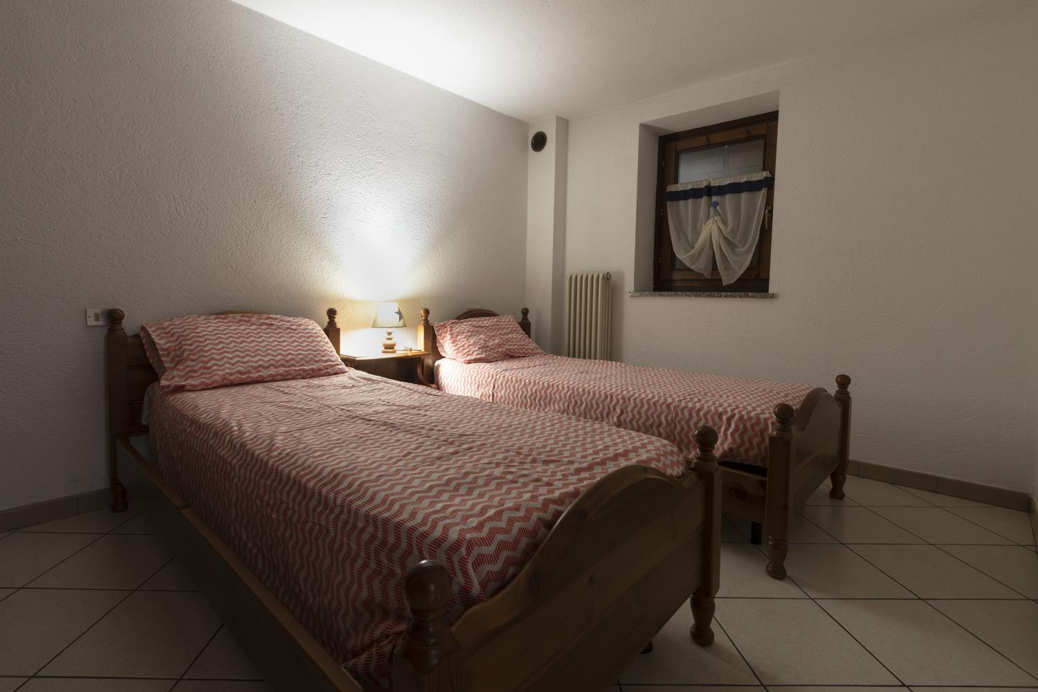 Case Gran Paradiso Rhemes Saint Georges Buitenkant foto
