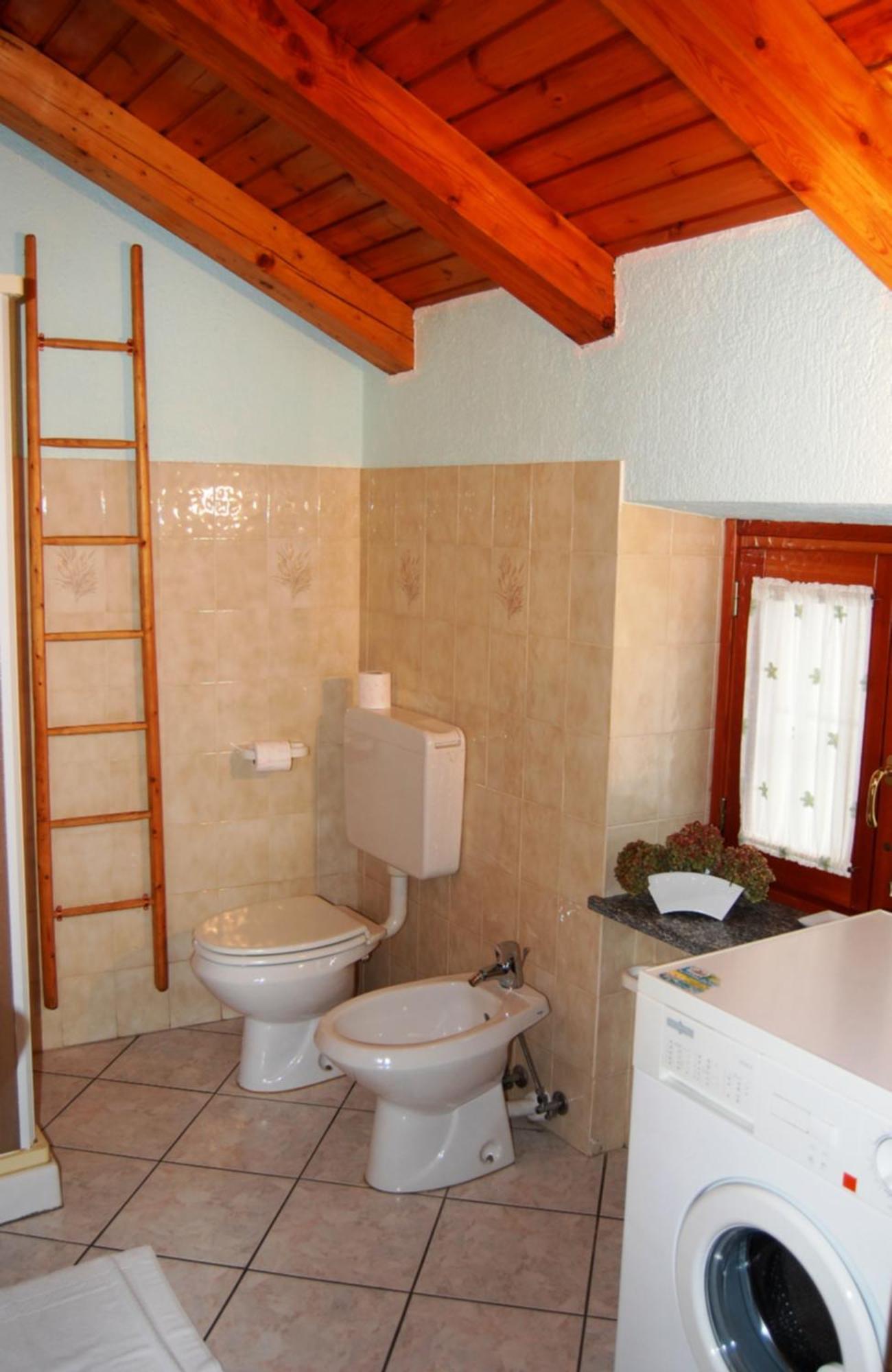 Case Gran Paradiso Rhemes Saint Georges Kamer foto